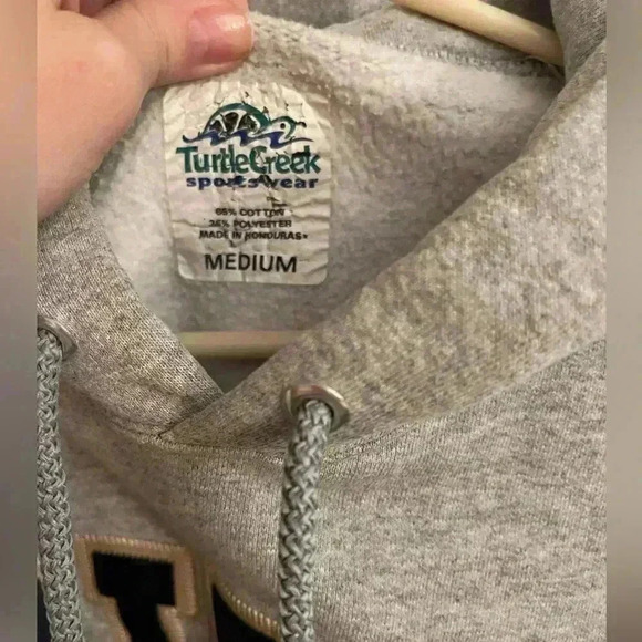 Official University of Pittsburgh Merch | Engineering School | Vintage - Picture 2 of 3